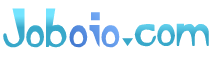de.joboio.com Logo